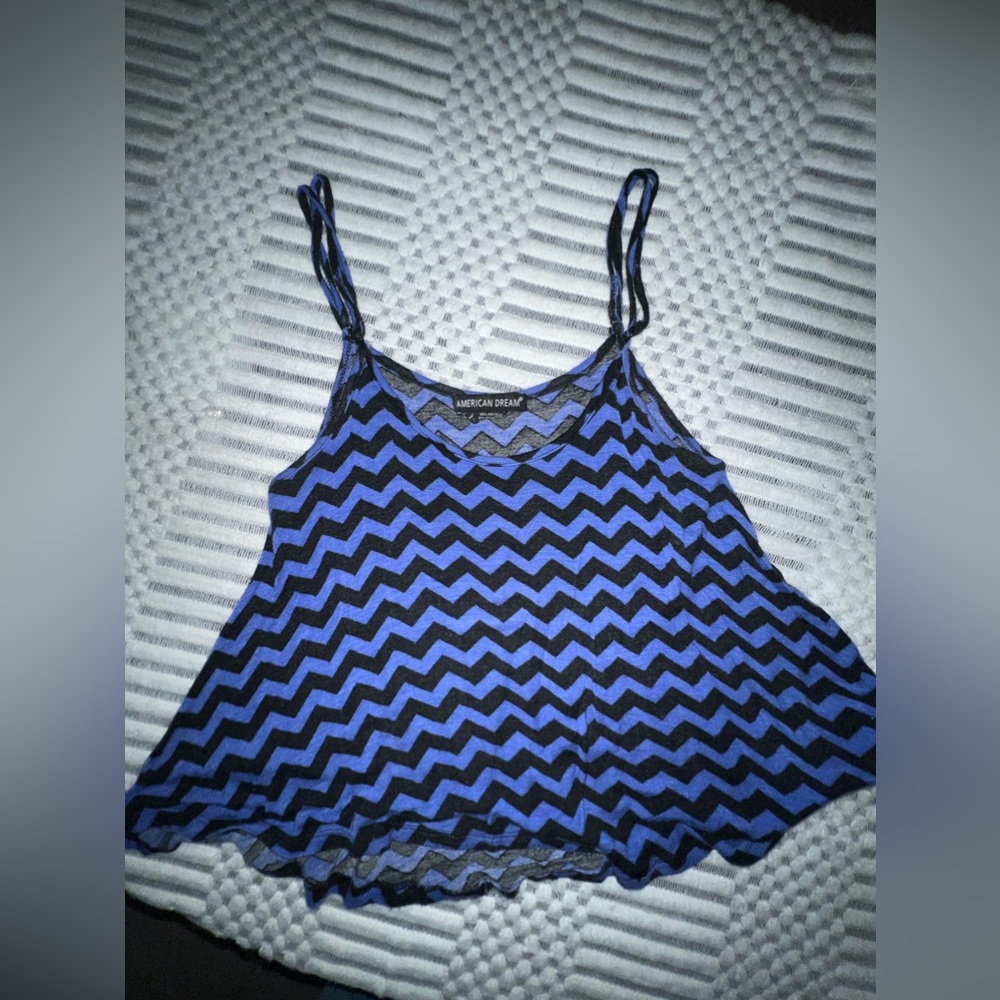Summer top